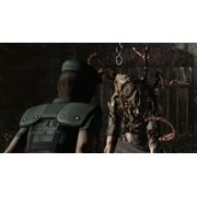 Resident Evil Origins Collection Capcom Nintendo Switch 013388410118