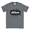 thumbnail image 6 of Polaris RZR Unisex T Shirt Adventure Driven Style, 6 of 9