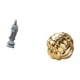 thumbnail image 5 of Estatua de Guan Yin,Estatua de Guan Yin para decoración del hogar.,Escultura de Kuanyin,figurita,decoración china,regalos,Figura de cerámica,Figura de cerámica con forma de bola de hilo y, 5 of 8