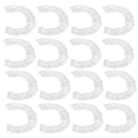 Raindrops 20Set Kitchen Small Appliance Dust Covers Perfect for Household and Commercial Settings