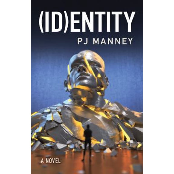Pre-Owned Phoenix Horizon: (id)Entity (Paperback)