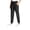 Black (Jogger), variant on 2026 Upgrade Comfys fit Pants for Women Over 50, Stretch Active - Women's Ultra Stretch Ice Silk Comfort Casual Pants