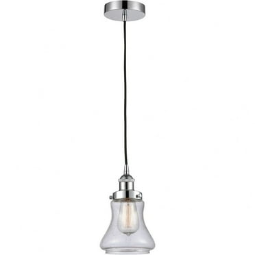 Innovations Lighting - Bellmont - 1 Light Mini Pendant In Industrial Style-10