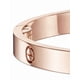 thumbnail image 5 of Brazalete rosado con piedras, 5 of 9