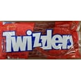 thumbnail image 2 of 5x TWIZZLERS Licorice Twists Strawberry Chewy Low Fat Snack Candy 16 oz - 5 BAGS, 2 of 3