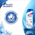 thumbnail image 2 of Shampooing antipelliculaire Head and Shoulders Classique, 2 of 6
