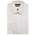 thumbnail image 1 of Manchester Camisa de Etiqueta Regular Fit  Hueso, 18" Cuello 33" Manga Manchester 5078K, 1 of 4