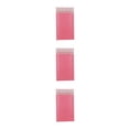 thumbnail image 3 of Paquete de 30 piezas Cateissary bolsas de burbujas impermeables rosa, 3 of 6
