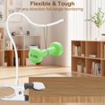 thumbnail image 4 of Soporte Flexible para Monitor de Bebé Pyfhy 40 cm Compatible con Nanit Pro, 4 of 7