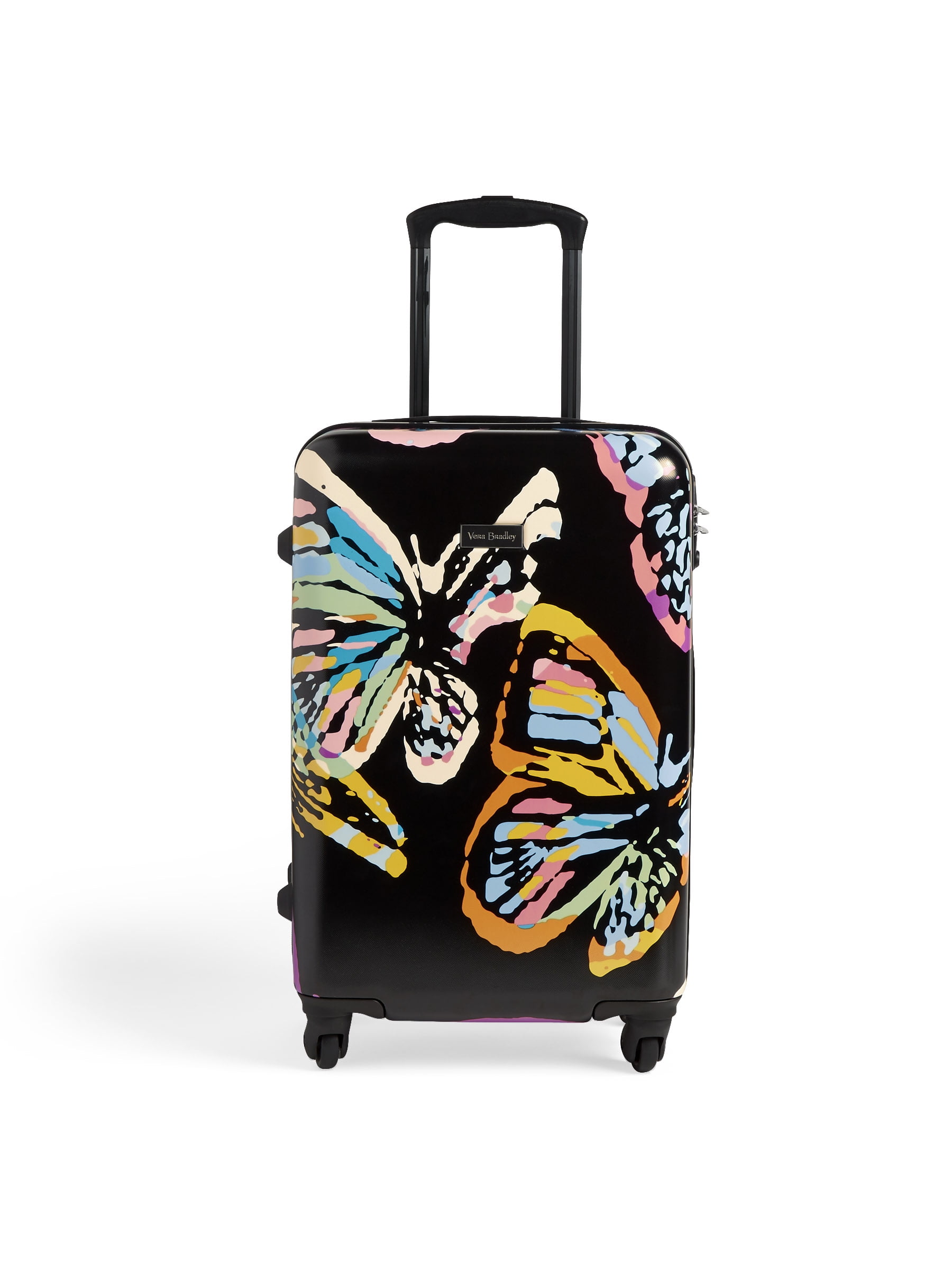 vera bradley spinner