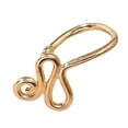 thumbnail image 2 of Guardurnaity Anillo Nariz para la nariz, Clip de estilo Simple, joyería pequeña y ligera para el cuerpo, joyería de moda para mujer, regalos de Navidad, Ropa, zapatos y accesorios Miscelánea Guardurnaity AP016790-01, 2 of 6