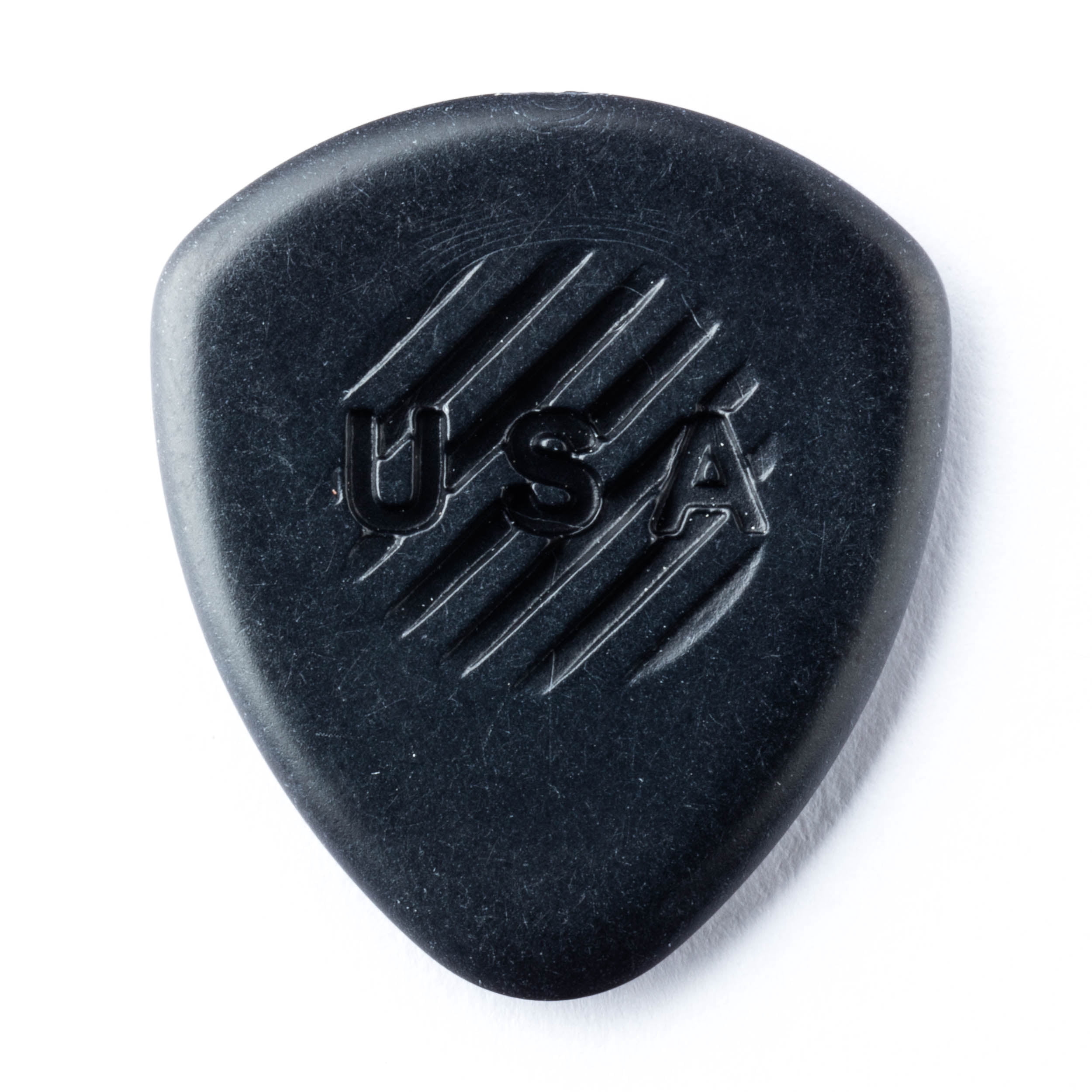 Dunlop Guitar Picks Primetone Jazztone 307 Large Round tip 6 Pack