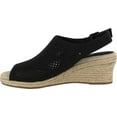 thumbnail image 4 of Easy Street Stacy Espadrille Sandals (Women), 4 of 8