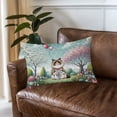 thumbnail image 3 of Happy Mother's Day Best Ragdoll Mom Ever Quilt Pillowcase Cat Lover Kitten Owner Gifts Idea Throw Pillow Cover Bed Home Decor - 03002, 3 of 5