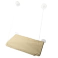 thumbnail image 4 of Cat Hammockwith Suction Cups,Cat Hammock Window Mounted Cat Hanging Hammock Cat Window Hammock Innovative Solution, 4 of 14