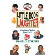 Nelson's Little Book of Laughter, Used [Paperback]