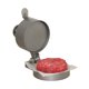 thumbnail image 1 of Burger Press Weston hace hamburguesas de 4 1/2 diámetro, 1 of 7