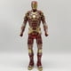 thumbnail image 3 of Figura de PVC de 32-37 cm de Marvel Spider Man Avengers Alliance Iron Man Lightning Man, modelo hecho a mano, juguete coleccionable para regalo de niños, 3 of 5