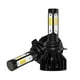 thumbnail image 3 of Bombilla De Faro Led K9 Bombilla de luz antiniebla para automóvil 40W 6500K Lámpara antiniebla automática 6000LM Super brillante para autopartes Sywqhk Accesorios para autos y motos, 3 of 9