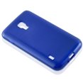 thumbnail image 2 of Cadorabo Case for LG L7 II (2.Gen 2.SIM) Cover Screen Protection TPU Silicone Gel Brushed Back case, 2 of 4