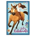 thumbnail image 2 of Spirit Riding Free Postcard Invitations, 2 of 2