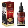 Man Bulge By SMS Tincture Herbal Drops With Tongkat Ali 200:1 , Black Ginseng, Tribulus & Fenugreek - Men's Dietary Supplement - 2 Fl Oz