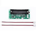 thumbnail image 3 of WDOplteas Placa amplificadora XH-A153 compatible con 5 0 3W + 3W Chip PAM8403 doble canal, 3 of 9