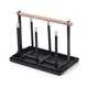 thumbnail image 1 of Holder,dish Drainer Bottles,6 Stand, Metal Cup Holder With Drip Tray And Dryer For Bottles And Cup, 1 of 5