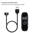 thumbnail image 4 of sweethay Smart Watch Cable de carga Protección contra sobrecarga Reemplace el cable del cargador Type1 NO1, 4 of 6