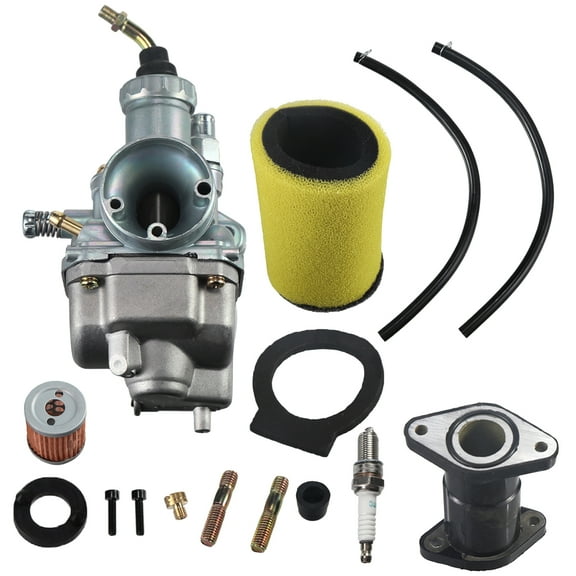 Carburetor Air Fitler for YAMAHA TIMBERWOLF YFB250 YFM225 1992-2000 Grizzly 125