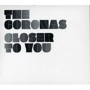 Closer to You (CD)