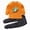 R121-Orange, variant on NOLDARES Toddler Boys Pajamas Truck Cotton Planets Pjs Sets Long Sleeve Excavator Jammies Fall Winter Sleepwear 6-12 Months 12-24 Months 2t 3t 4t 5t 6t 7t 8t 9t Children,Green,3-4 Y