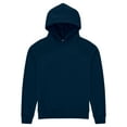 thumbnail image 5 of Fruit of the Loom Women's Crafted Comfort Fleece Hoodie, Sizes S-2XL, 5 of 10