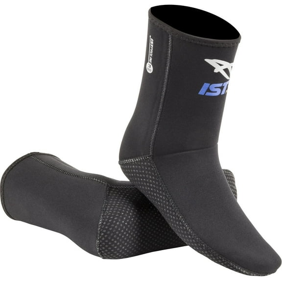 IST SK2 3mm Neoprene Socks (Large)