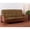 Camel, variant on Blazing Needles Vitality 8-inch Microsuede Full-size Futon Mattress-Color:Bery Berry,Size:Full