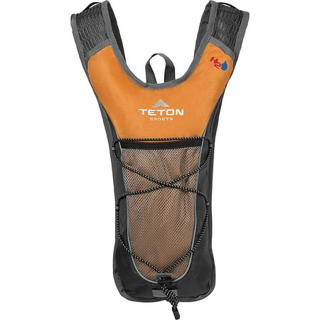 TETON Sports Trailrunner 2.0 Hydration Pack (Best Lightweight Hydration Pack)