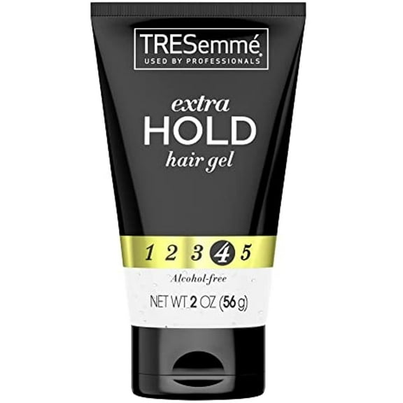 Tresemme Gel Extra Firm Control #4 2 Ounce (12 Pieces) (59Ml)