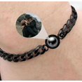 thumbnail image 2 of Custom Photo Bracelets For Women Men Personalized Projection Picture, 2 of 2