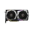 thumbnail image 4 of MSI G2060GZ6 GeForce RTX2060 Gaming Z 6GB Graphic Card, 4 of 5