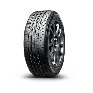 Michelin Primacy Tour A/S All-Season 245/45R18 96V Tire Fits: 2016-23 Chevrolet Malibu LT, 2009-14 Acura TL SH-AWD Sansujyuku sansujyuku.com