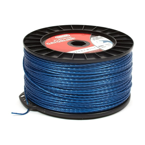 Oregon 20-102 Platinum Gatorline 3-Pound Spool String Trimmer Line 0.095-Inch Gauge