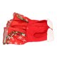 thumbnail image 5 of Vestido De Navidad Para Mascotas, Falda Navideña Cálida E Innovadora Con Lazo Elástico Para Cachorros Para Pomerania Para Chihuahuas, 5 of 7