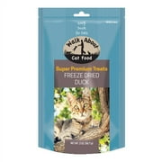 Walk About Cat Freeze Dried