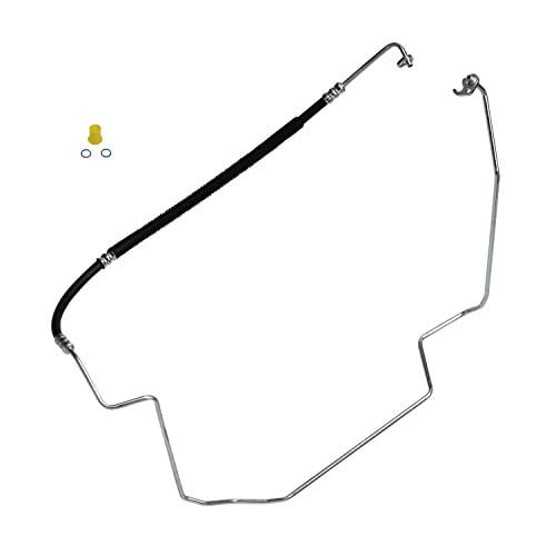 Power Steering Pressure Line Hose Assembly.