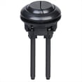 thumbnail image 1 of Kit de Mantenimiento de Tanque de Agua Redondo con Botón de Doble Descarga para Inodoro. Mecanismo de Ahorro de Agua Fácil de Instalar y Operar A, 1 of 6