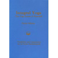 Integral Yoga-The Yoga Sutras of Patanjali Pocket Edition