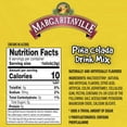 thumbnail image 3 of (Price/Case)Margaritaville 33463 Powdered Drink Singles To Go Pina Colada 12-6 Count, 3 of 7