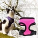 thumbnail image 5 of Bsvklp Arnés Reflectante para Collar Perro Y Gato Chaleco Malla Ropa para Entrenamiento (rosa Oscuro M), 5 of 7