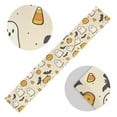 thumbnail image 5 of Yayeee Table Runner 70 inches Long Home Kitchen Dinning Party Decoration, Halloween Cute Ghosts, 5 of 7
