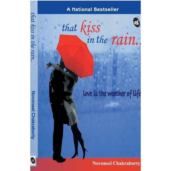 That Kiss in the Rain, (Paperback)